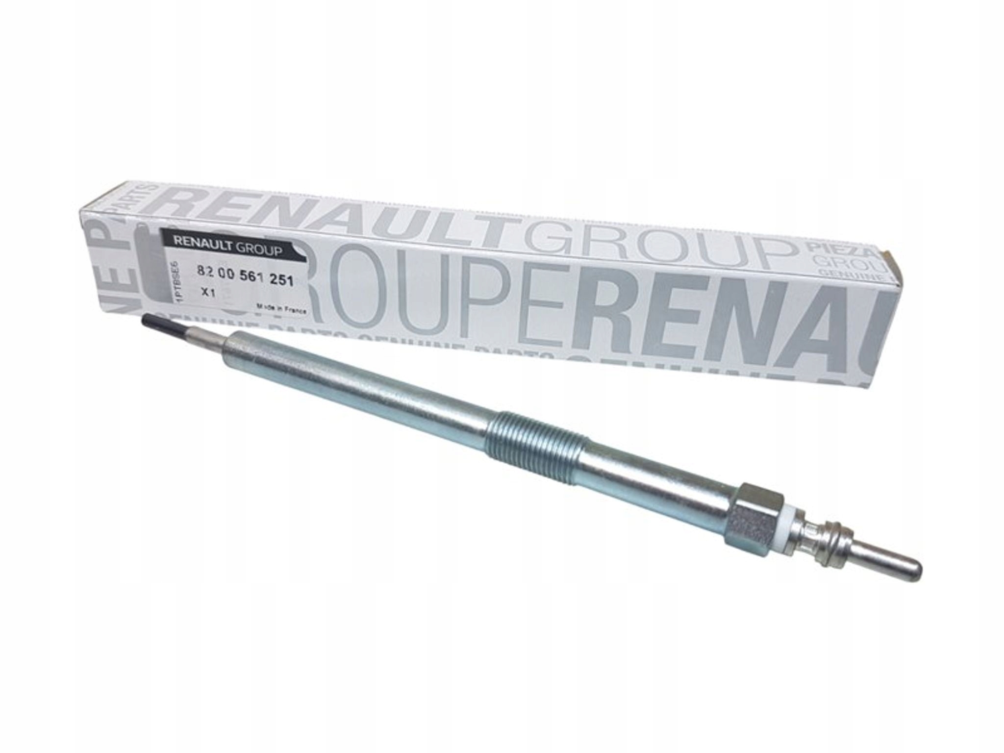 Zarová Svíčka R 2.0/2.3/3.0DCI 7V Org 8200561251