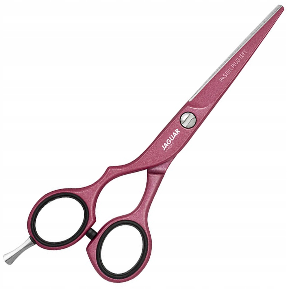 Jaguar Pastell Left Offsetové Kadeřnické Nůžky Na Vlasy 5,75"