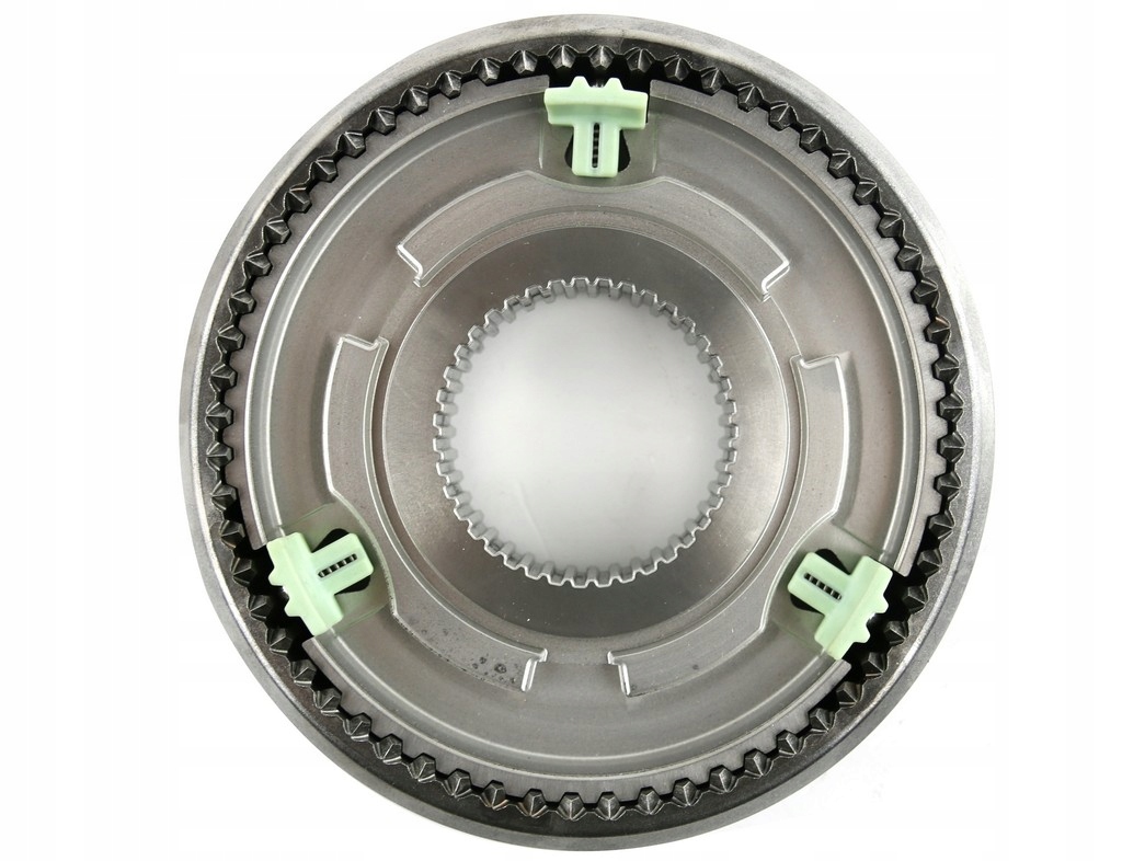 55249934 - ПЕРЕМИКАЧ СИНХРОНІЗАТОРА DUCATO 06/14 1/2-ПЕРЕДАЧА