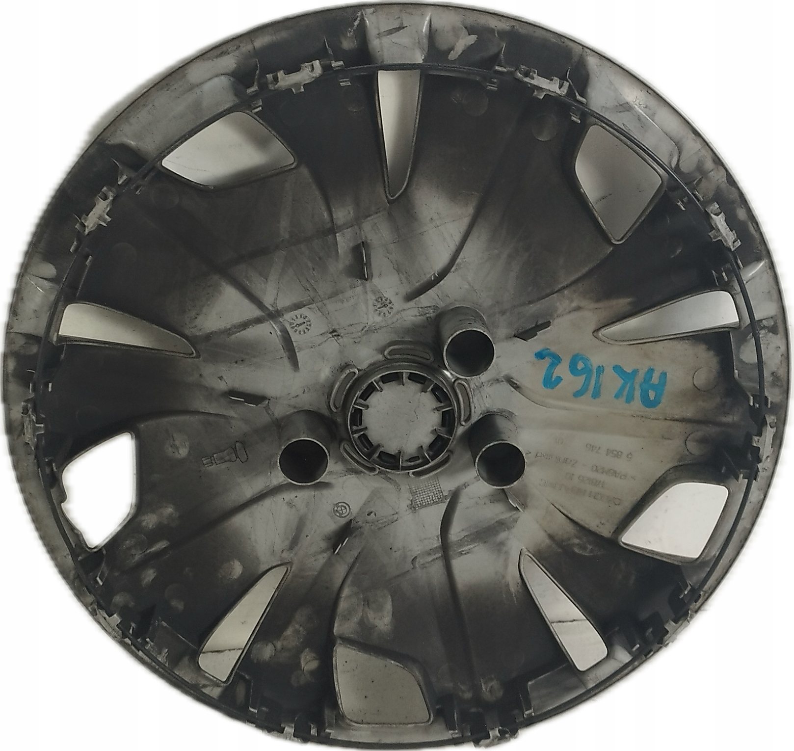 AK162 copri - 16 CALI BMW 6854746 Originale