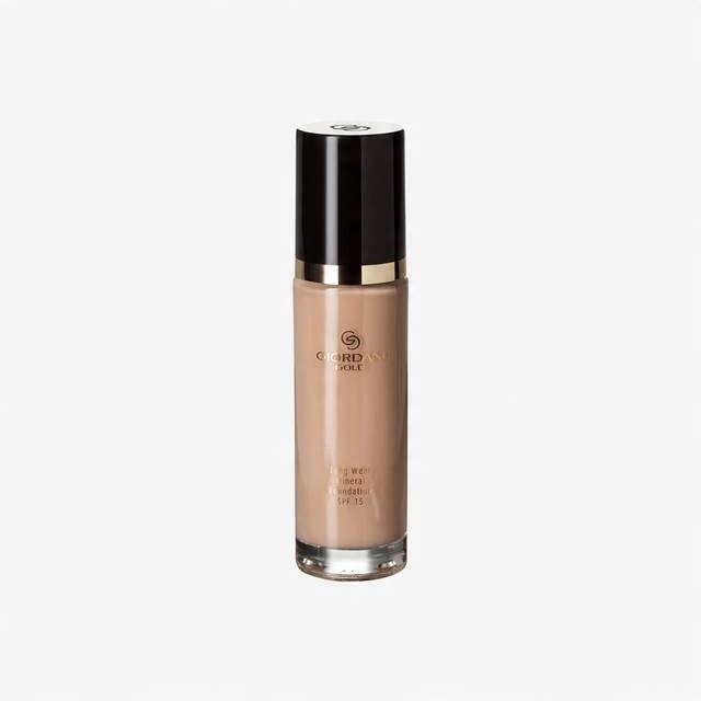 

Oriflame Podkład mineralny GiordaniG Light Ivory