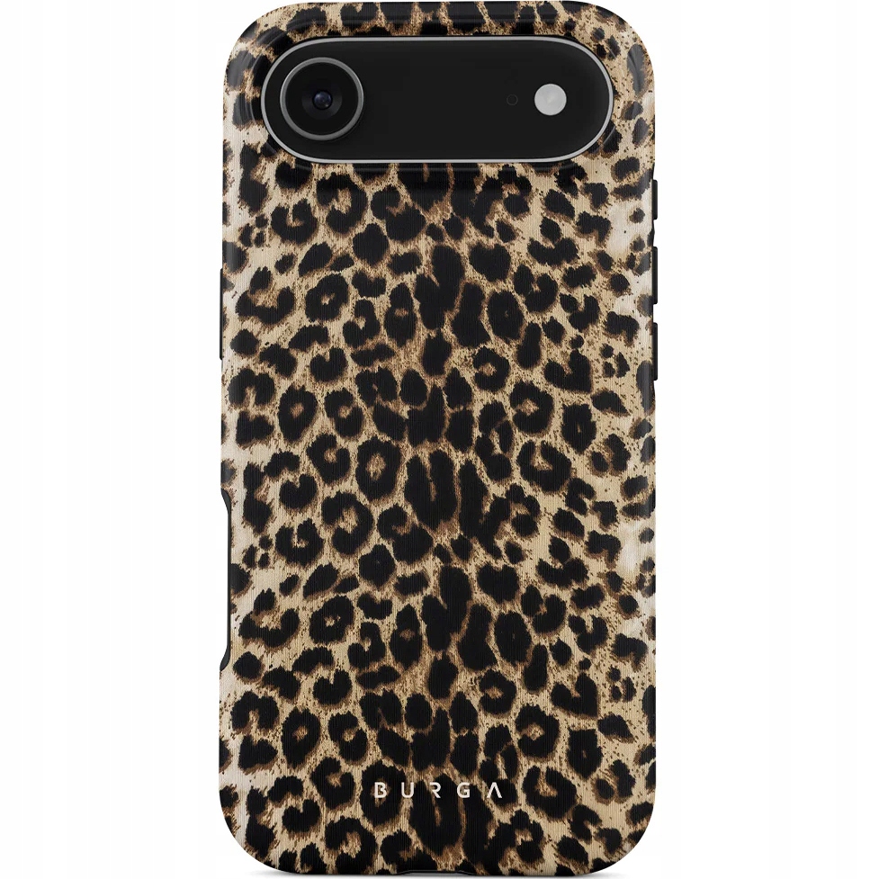 Pouzdro Burga pro iPhone Air, přiléhavé, pouzdro, módní, kryt, pancéřové