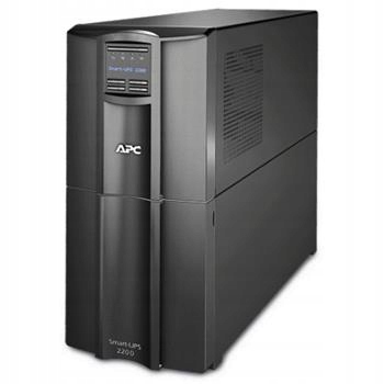 Apc Smart-UPS 2200VA (1980W) LCD 230V SmartConnect
