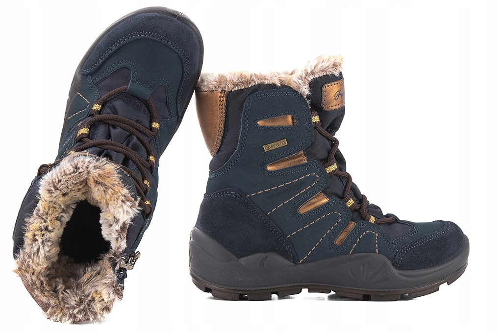 

Primigi 8384400 Śniegowce Kozaczki Gore-tex 34