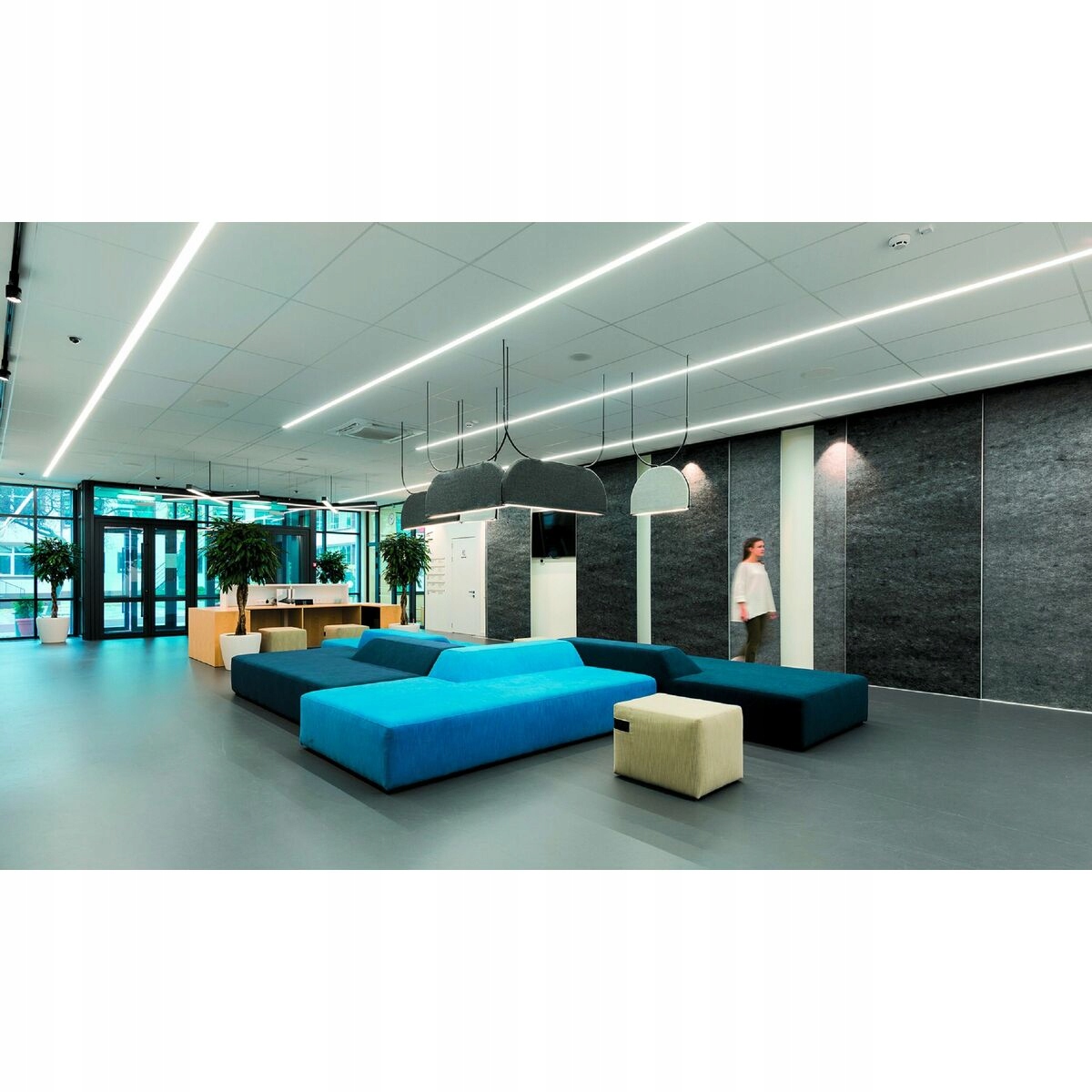 Płyta sufitowa Filigran 13x600x600 AMF THERMATEX Stan opakowania oryginalne