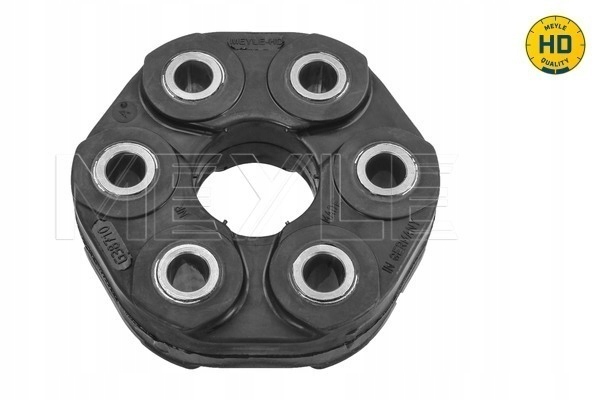 Połączenie wał wzdłużny MEYLE-HD: Better MEYLE 314 152 3101/HD