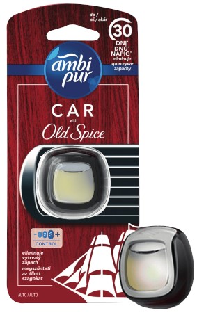 

Ambipur Ambi Pur Car Jaguar Old Spice 2ml oldspice