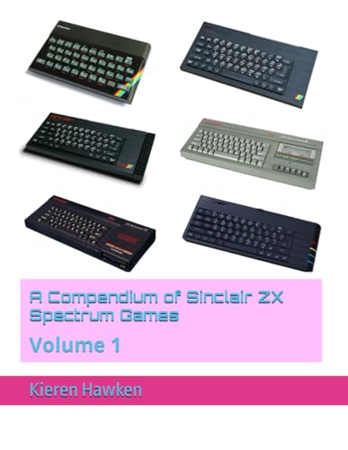 コンピュータ・IT Technical books ZX Spectrum Books at the