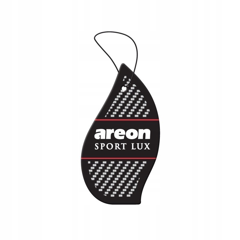 

Zapach Areon Sport Lux Platinum SL03