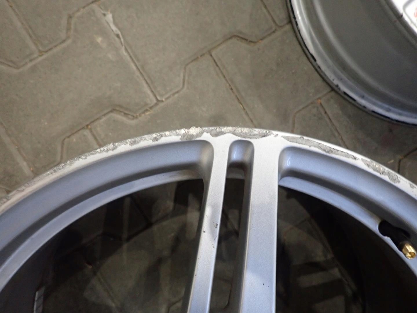 disk disk VOLVO 5X108 ET55 8J 18" 31341782