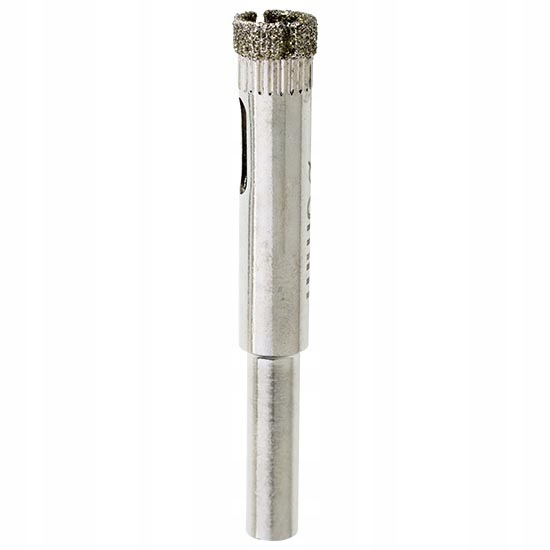 

Wiertło koronowe (otwornica) diamentowe 8mm