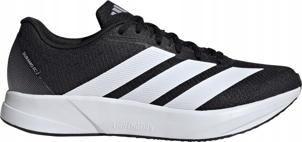 Pánské Boty Adidas Duramo RC2 Černé JS4429 vel. 40