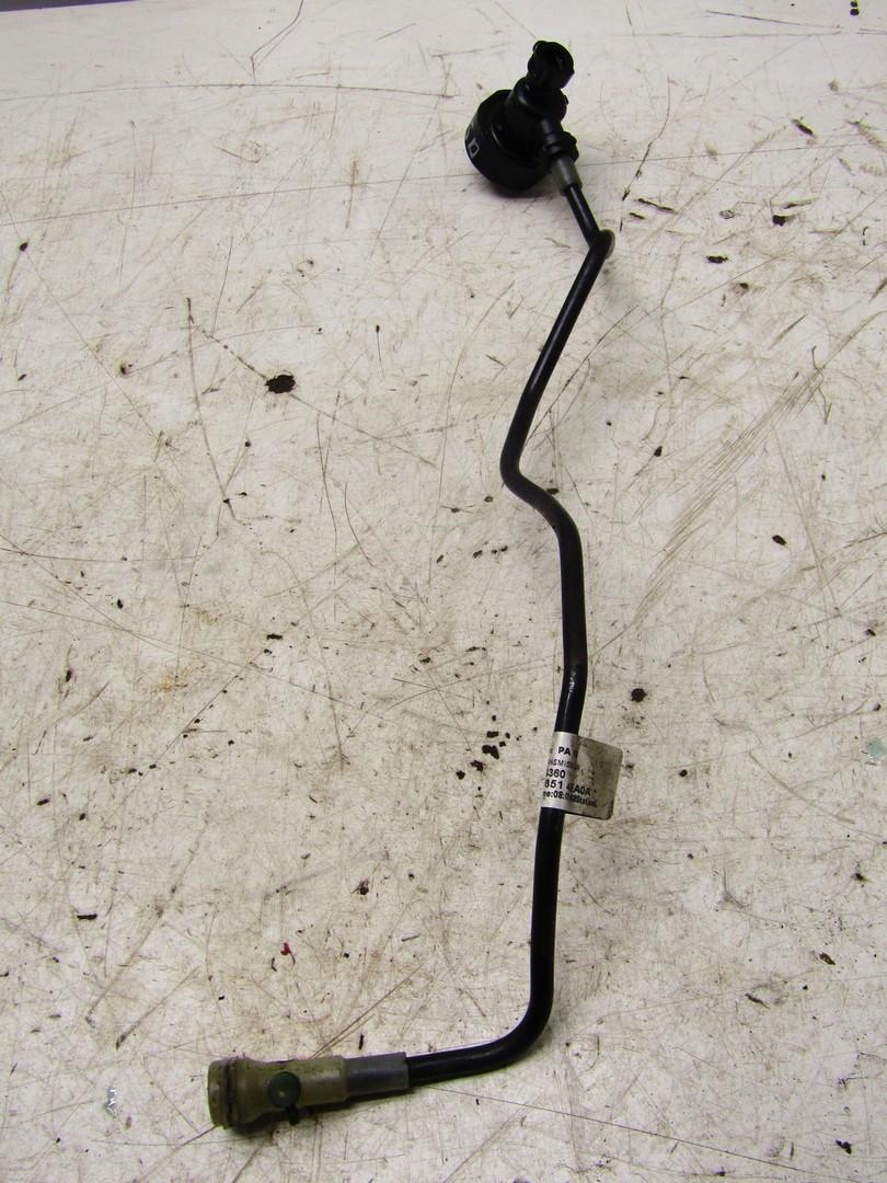 WĄŻ PRZEWÓD RURKA SPRZĘGŁA 1.2 DIG-T NISSAN QASHQAI J11 30660BC00A