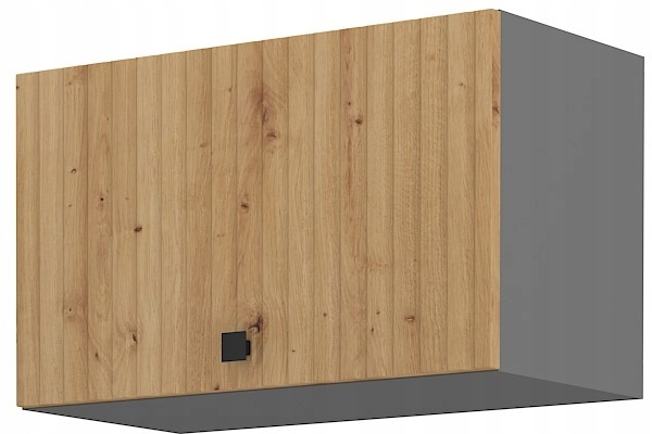 

Szafka kuchenna 60 okapowa. Lamele Artisan