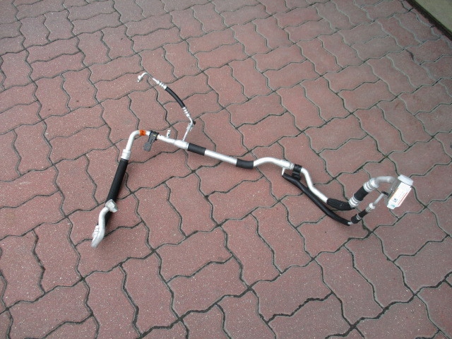 97775-S0050 - Кондиционер Hyundai i30 III