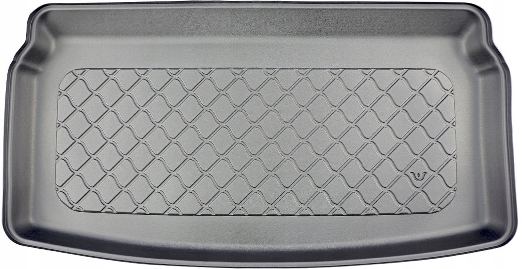 Коврик к багажника Ньюстайлинг полипропилен94104g