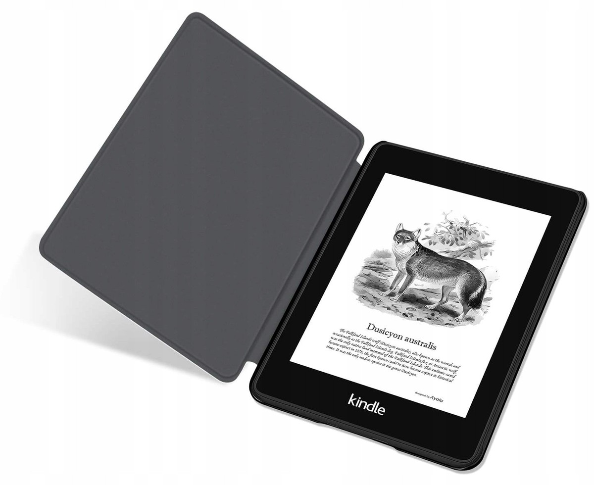 SMARTCASE чехол для KINDLE PAPERWHITE 1/2/3 бренд X-Tech