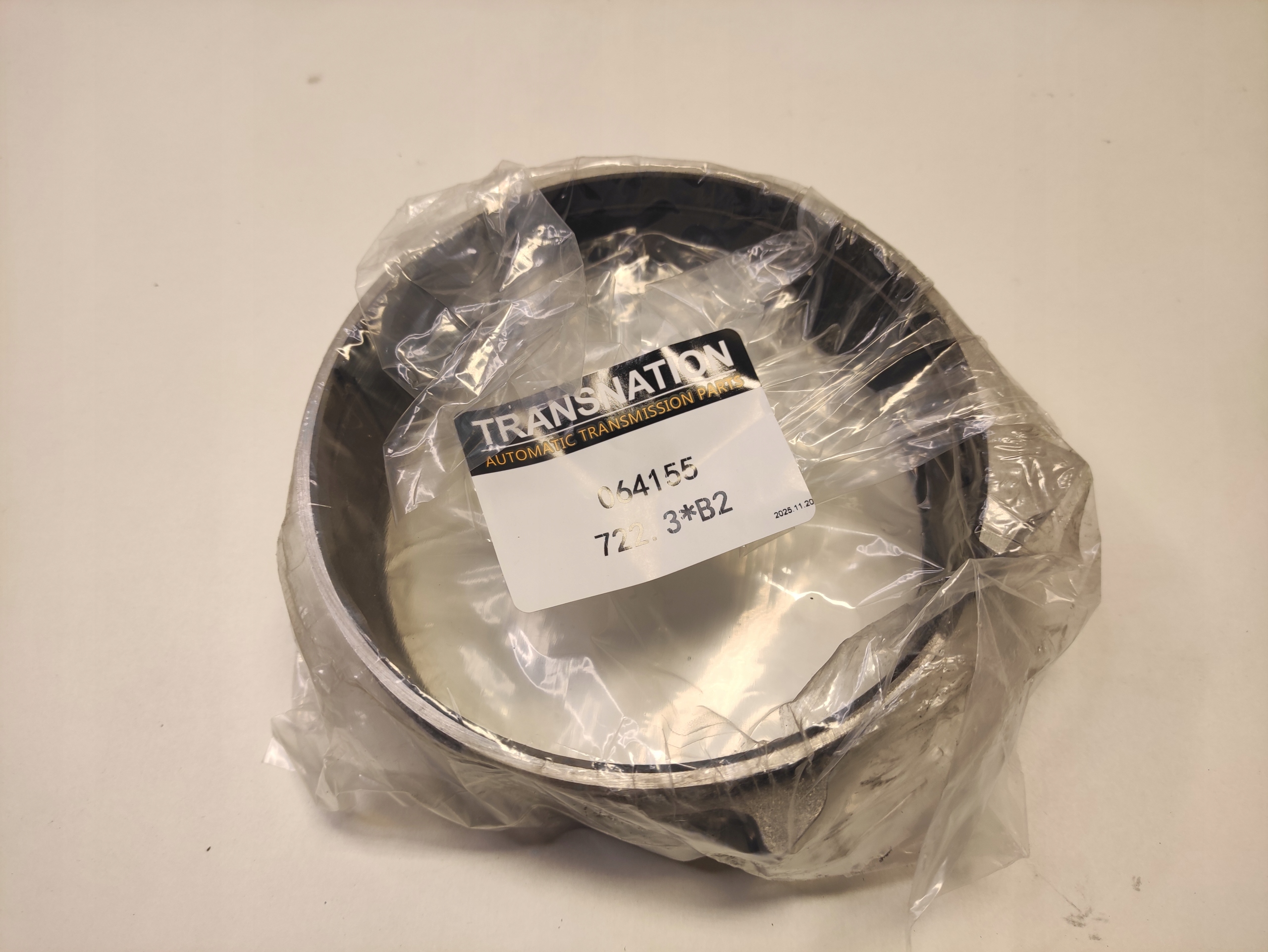 Brzdová páska převodovky zadní 722.3 Mercedes