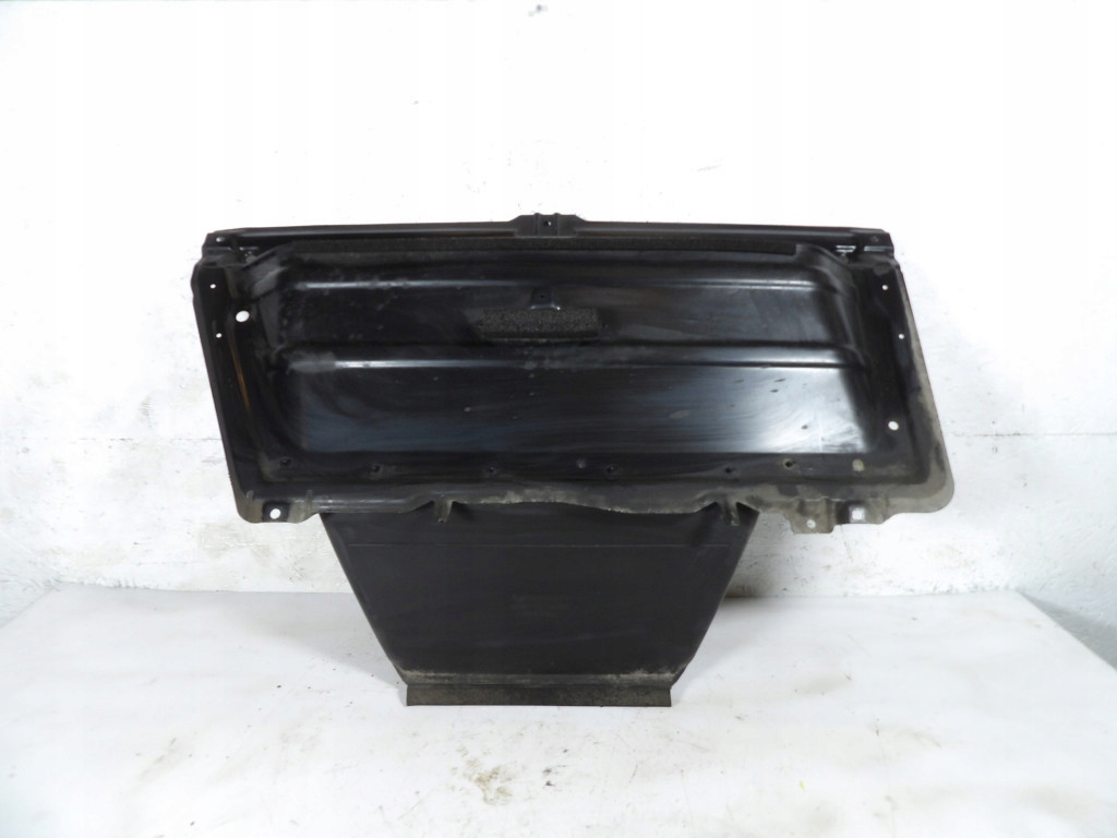 SUBARU FORESTER III 2.0D intake air
