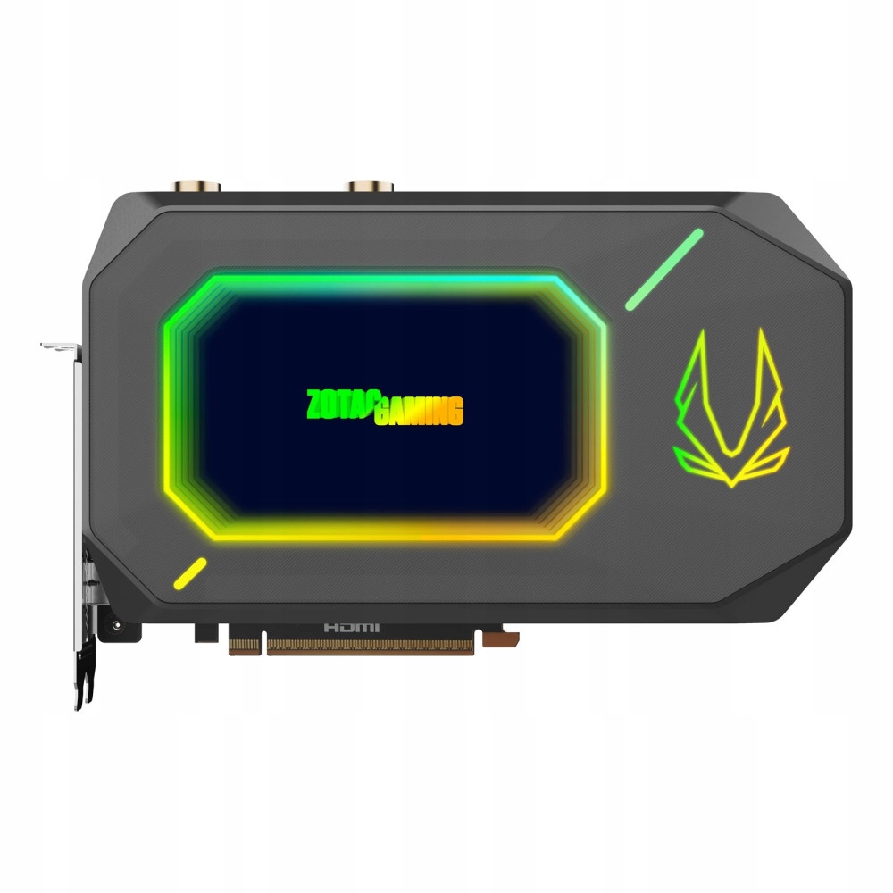 Grafická karta Zotac Gam Rtx 5090 Arcticstorm Aio