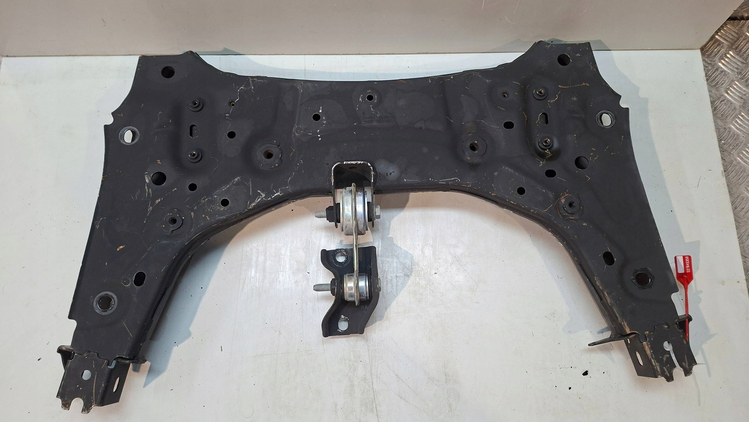 axle beam front 544017562R RENAULT CLIO V 2019