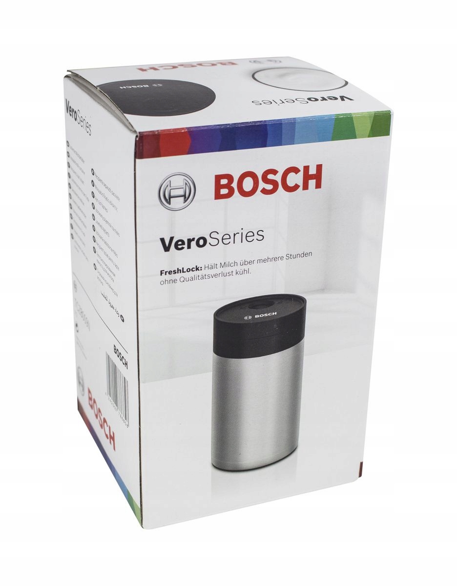 

Pojemnik na mleko do ekspresu Bosch TCZ8009N
