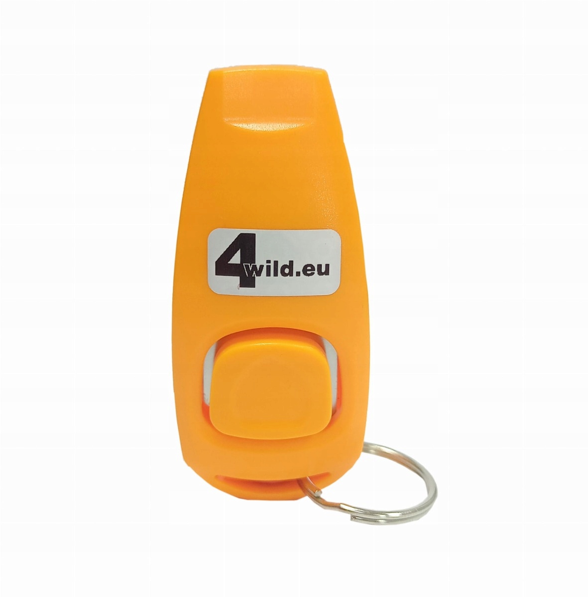 

Kliker gwizdek dla psa 2W1 4WILD