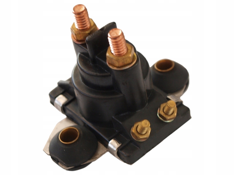 ELEKTROMAGNES UNIWERSALNY Mercury Marine12 VOLT
