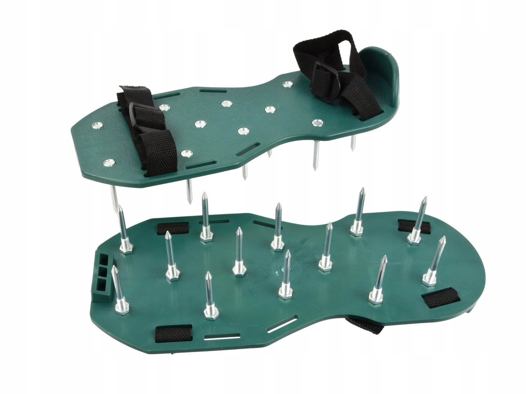 

Aerator sandałowy na buty z kolcami Geko