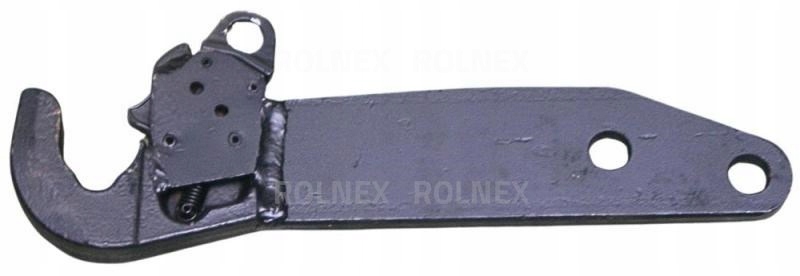 Krátké tažné zařízení Levé Cbm Kat 2 Lehké hákové 80460504501