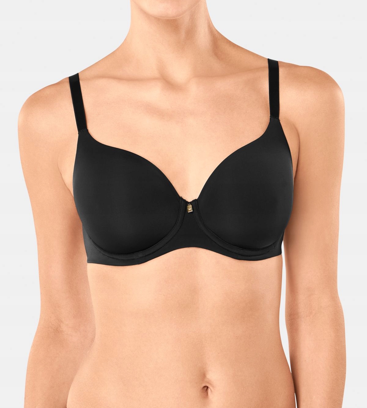 Vyztužená podprsenka Triumph Body Make-Up Essentials Wp 80F