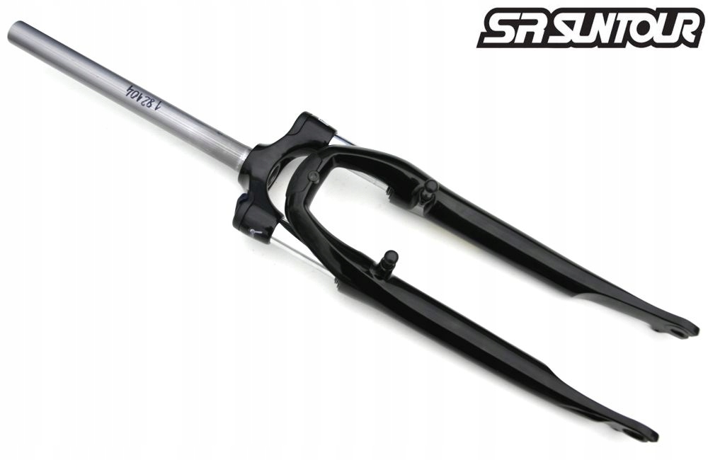 Amortyzator 28"/700C V-brake Ahead 1-1/8" z Blokadą skoku Suntour CR-8V-HLO