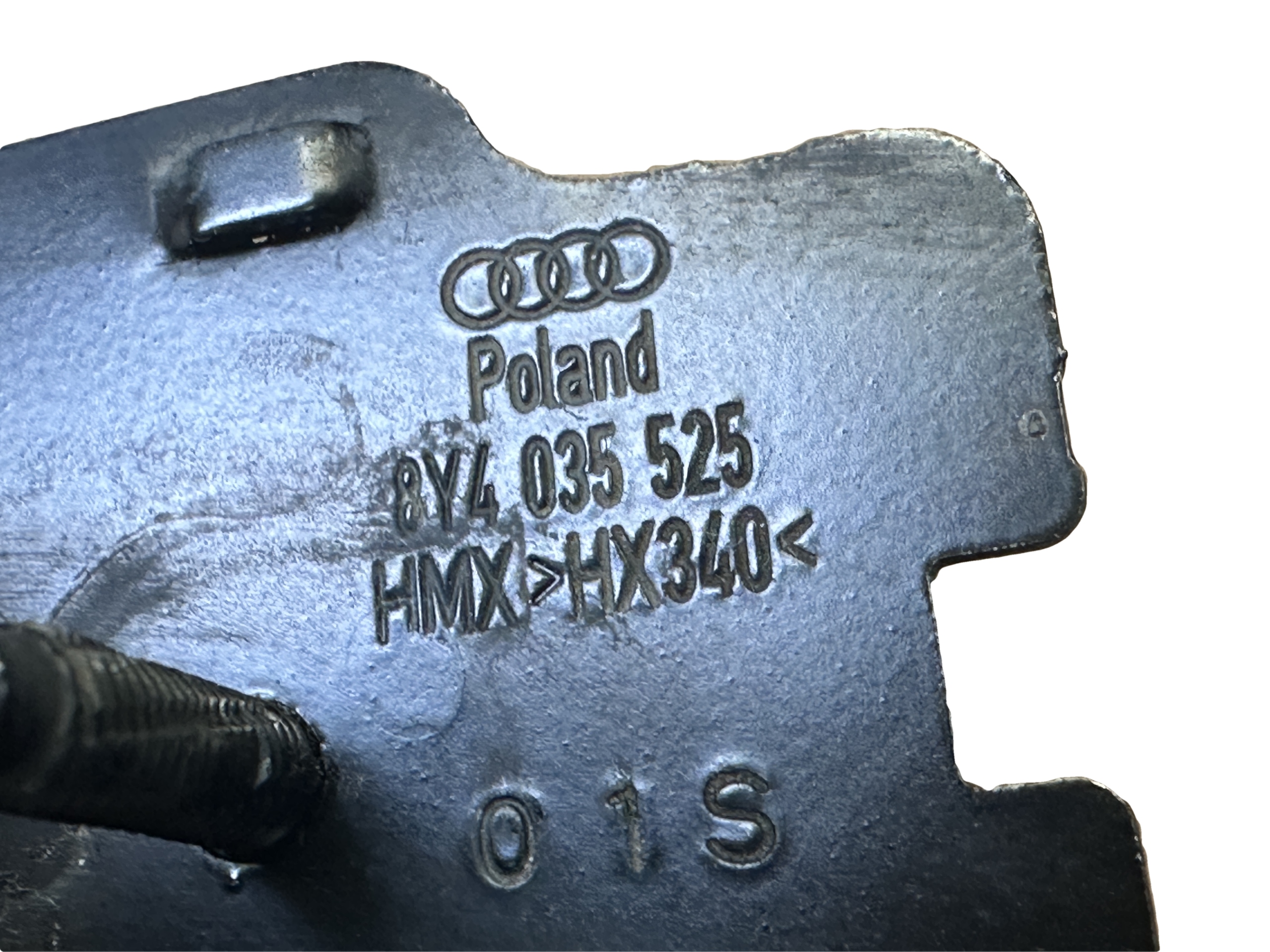 AUDI A3 8Y Antenne TELEFONU 4M0035507