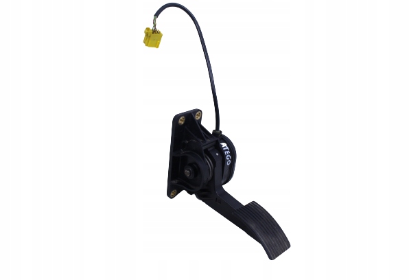 ПЕДАЛЬ АКСЕЛЕРАТОРА MERCEDES ATEGO 1223