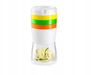 

Tescoma krajarka spiralna Handy 3 ostrza 643610