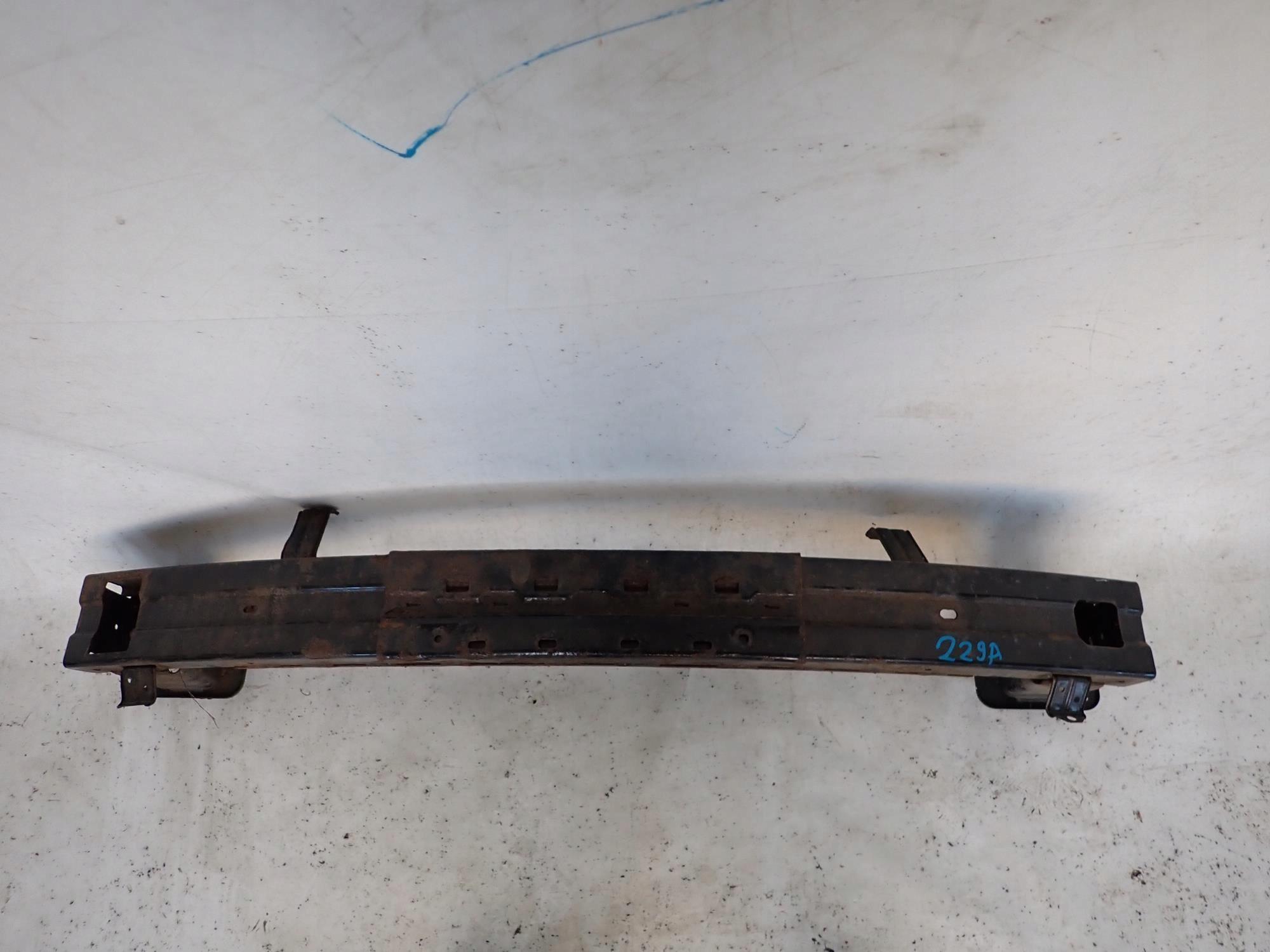 HYUNDAI SANTA FE III 3 12-18 bumper support rear part rear