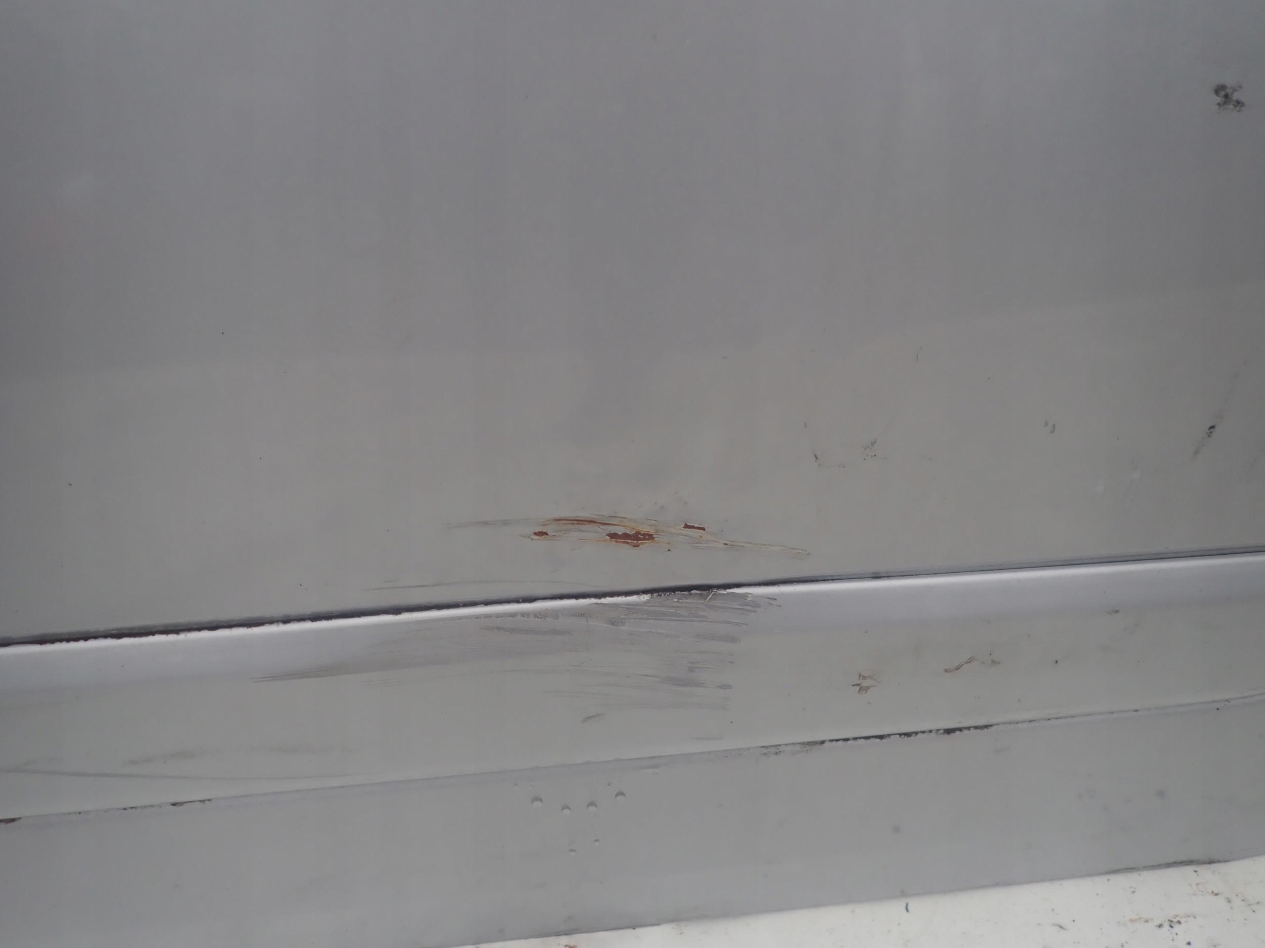 KIA CARNIVAL 07-> door right front front