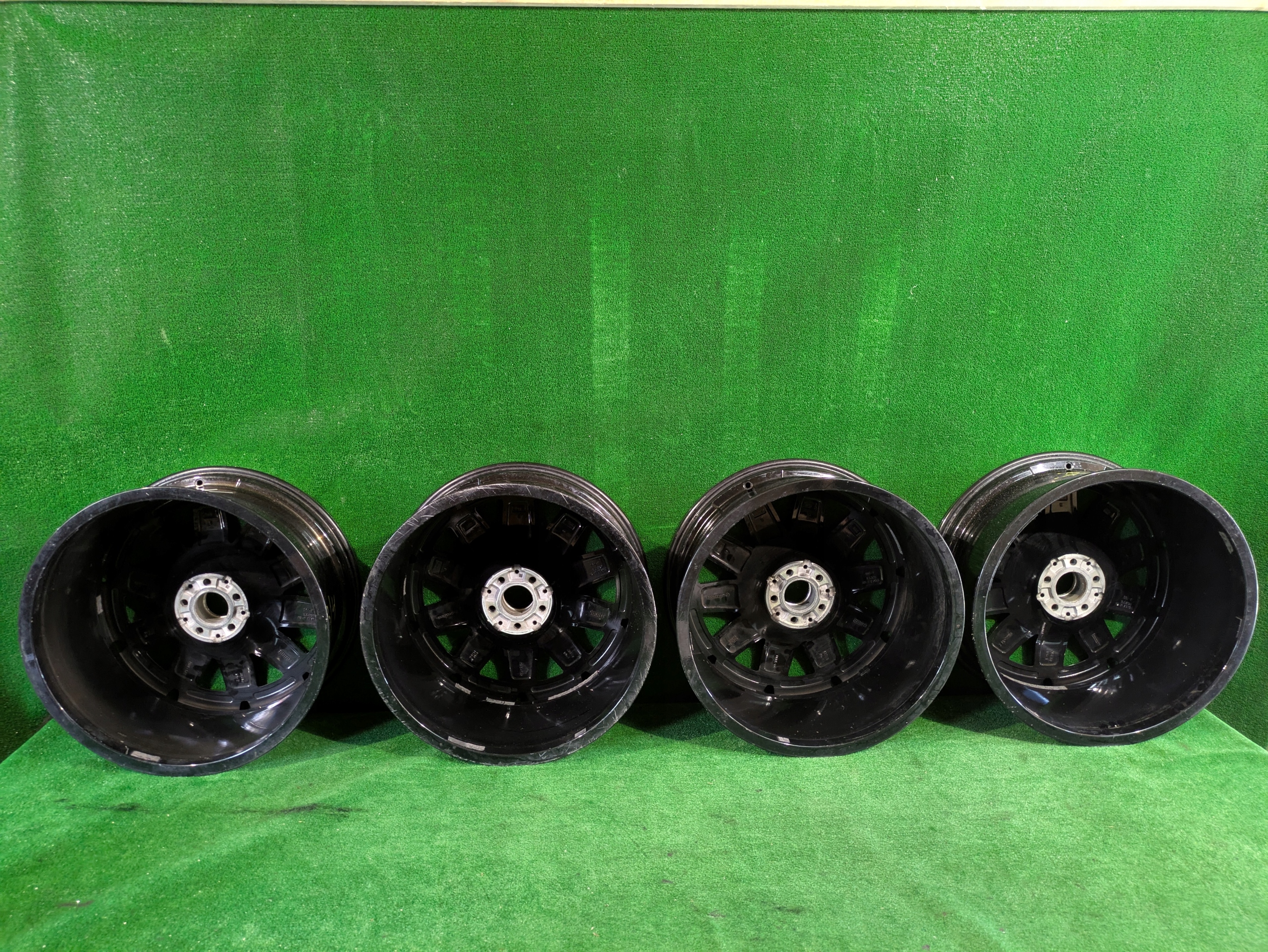 disk MERCEDES EQE W294 AMG 9.5J 21" ET41.5
