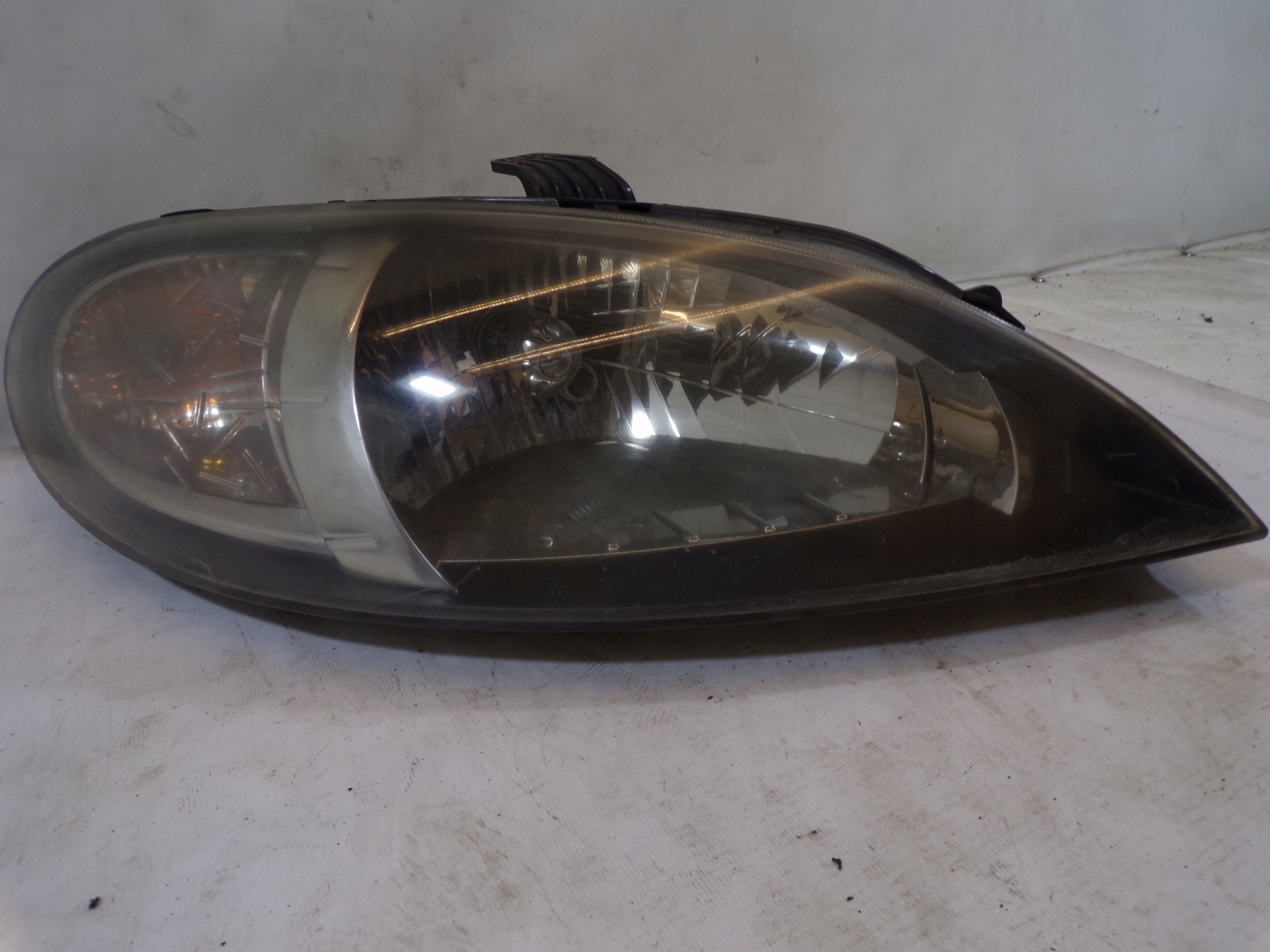 light front front right CHEVROLET LACETTI (K)