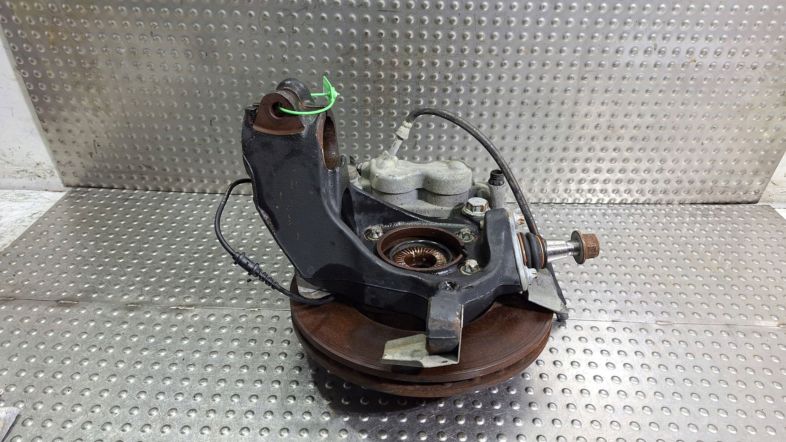 swing left front A9103322200 MERCEDES SPRINTER W907 W910