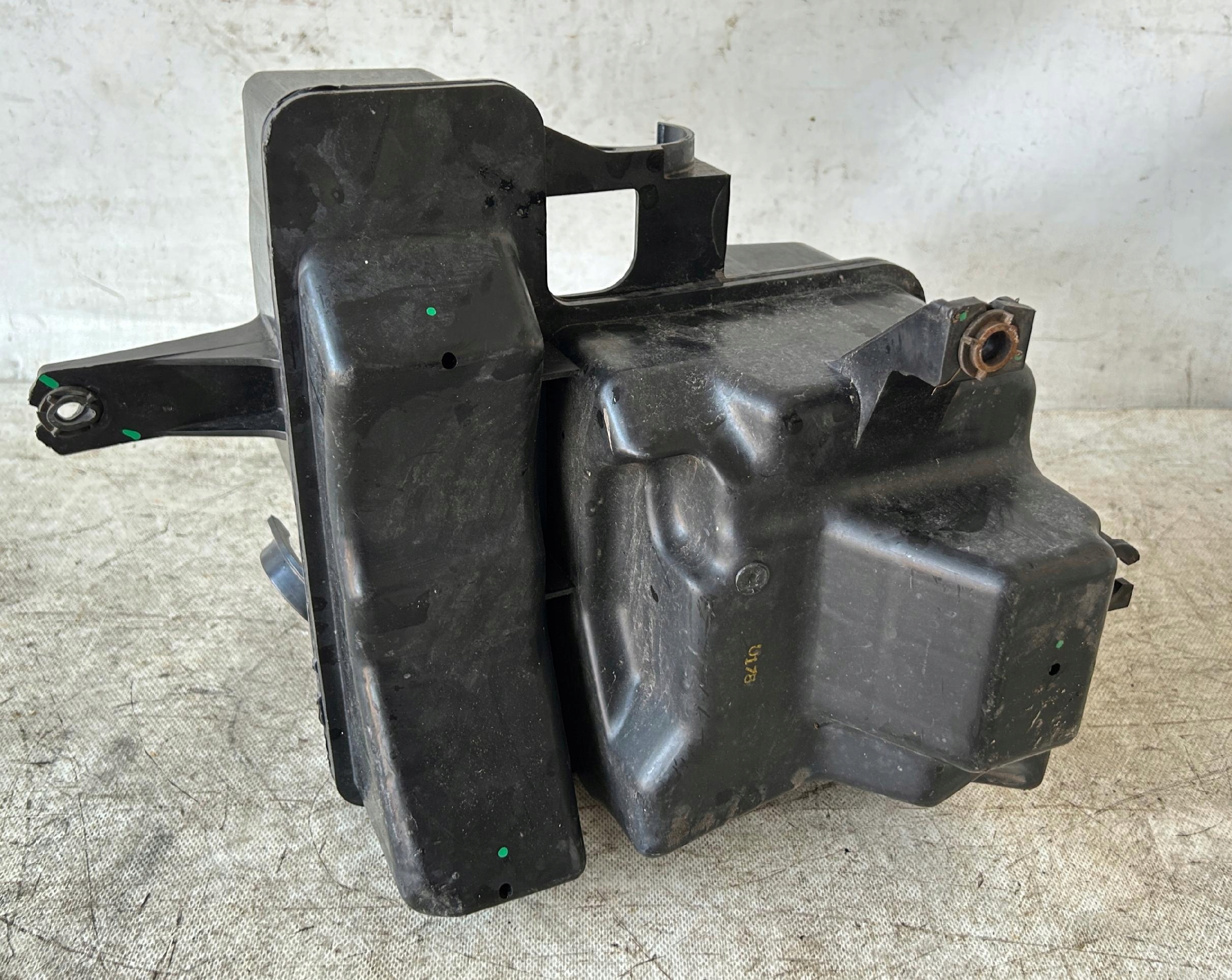 REZONATOR filter luft HONDA CIVIC VI 95-01