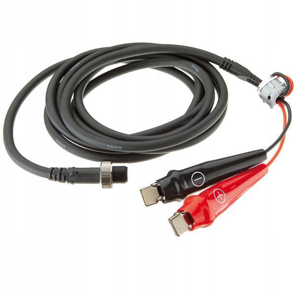 ZAPASOWY PRZEWÓD DO MULTIPLIKATORA ELEKTRYCZNEGO