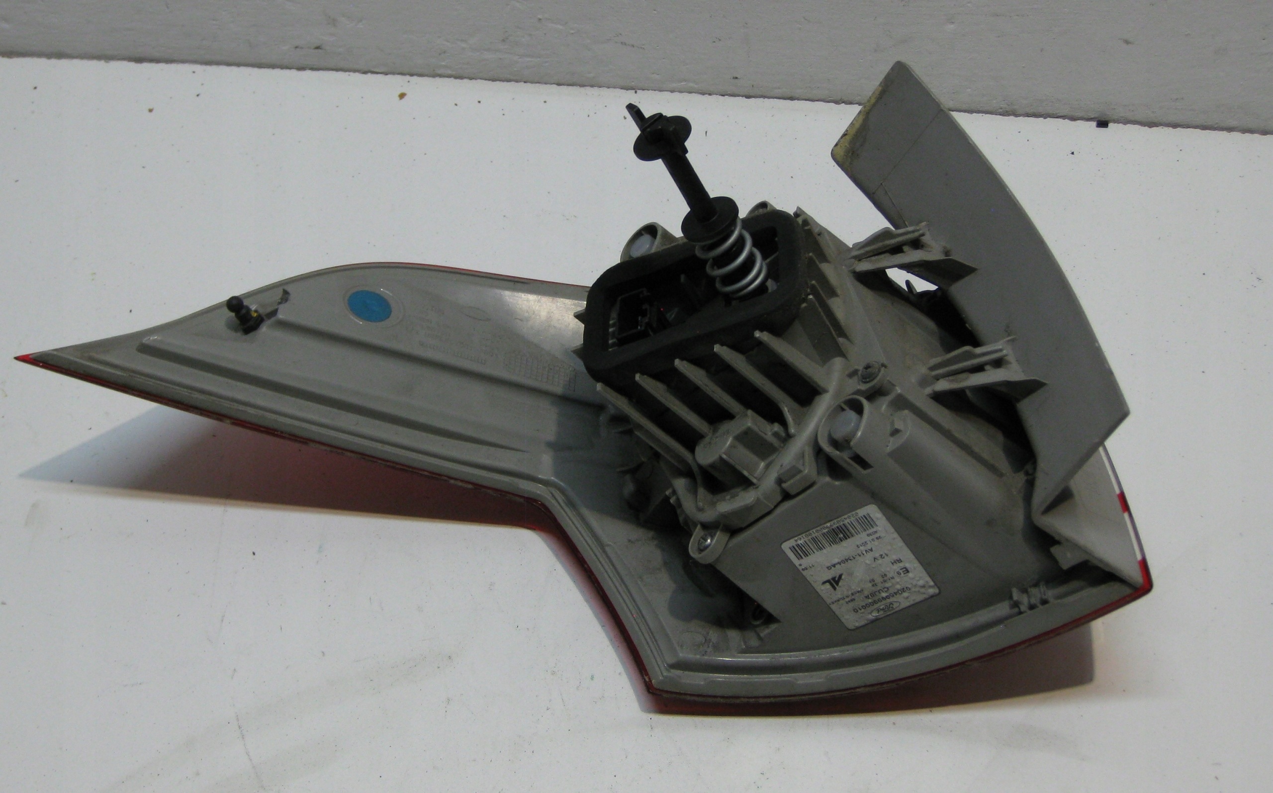 FORD B-MAX 13R 1.0EB light right rear part AV1113404AG