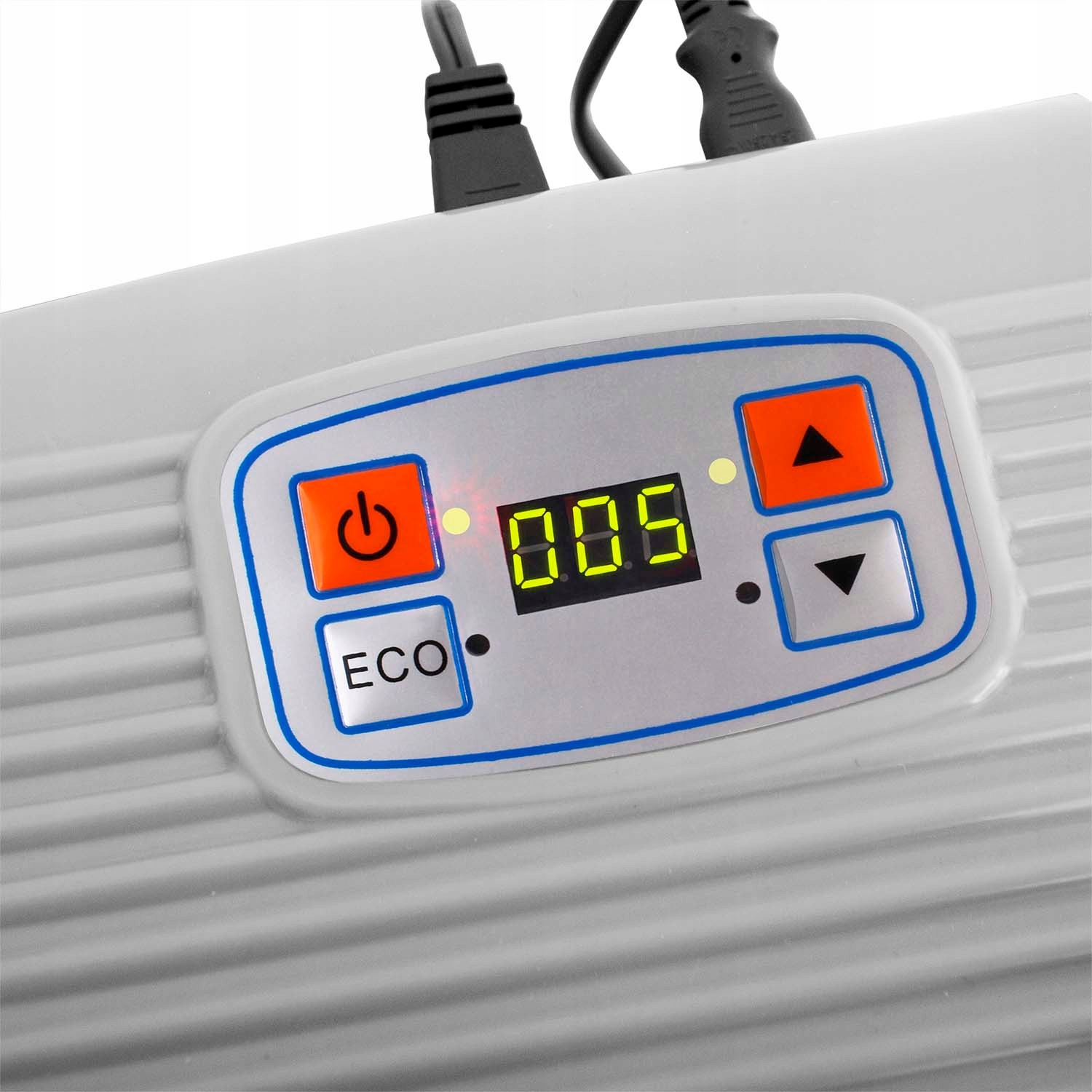 Lodówka turystyczna Berdsen Icemax 32 litry tryb ECO Model Icemax 32