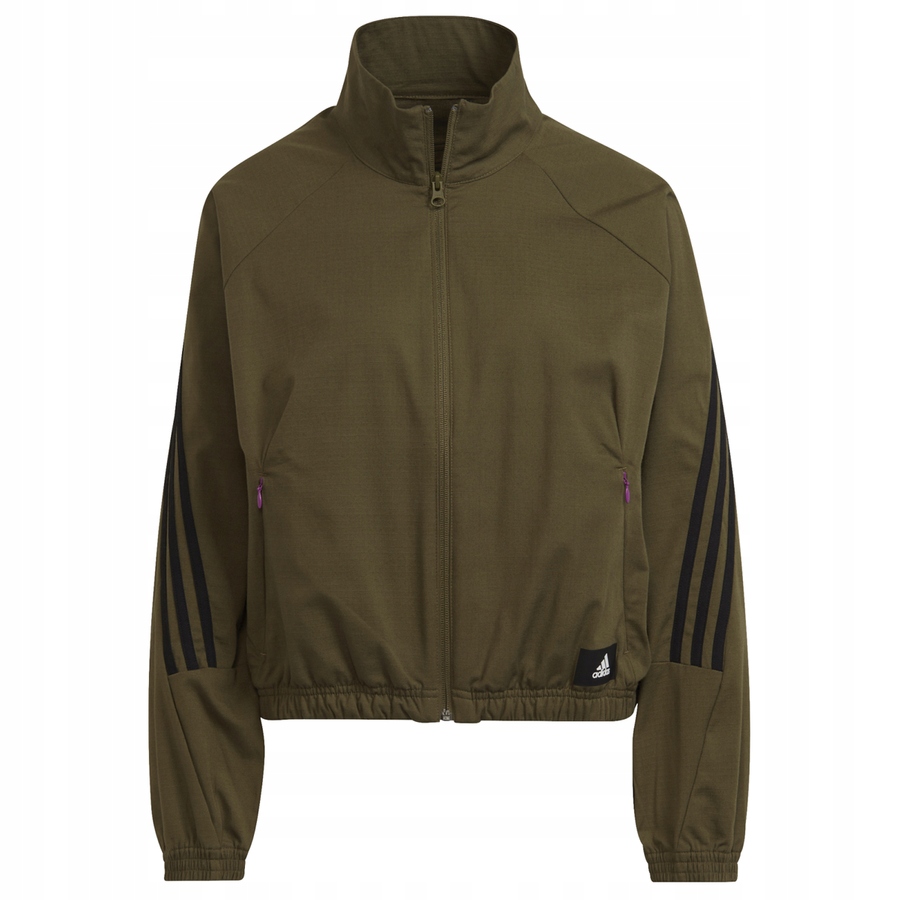 

Bluza damska Adidas W Fi Wv Tt H21578