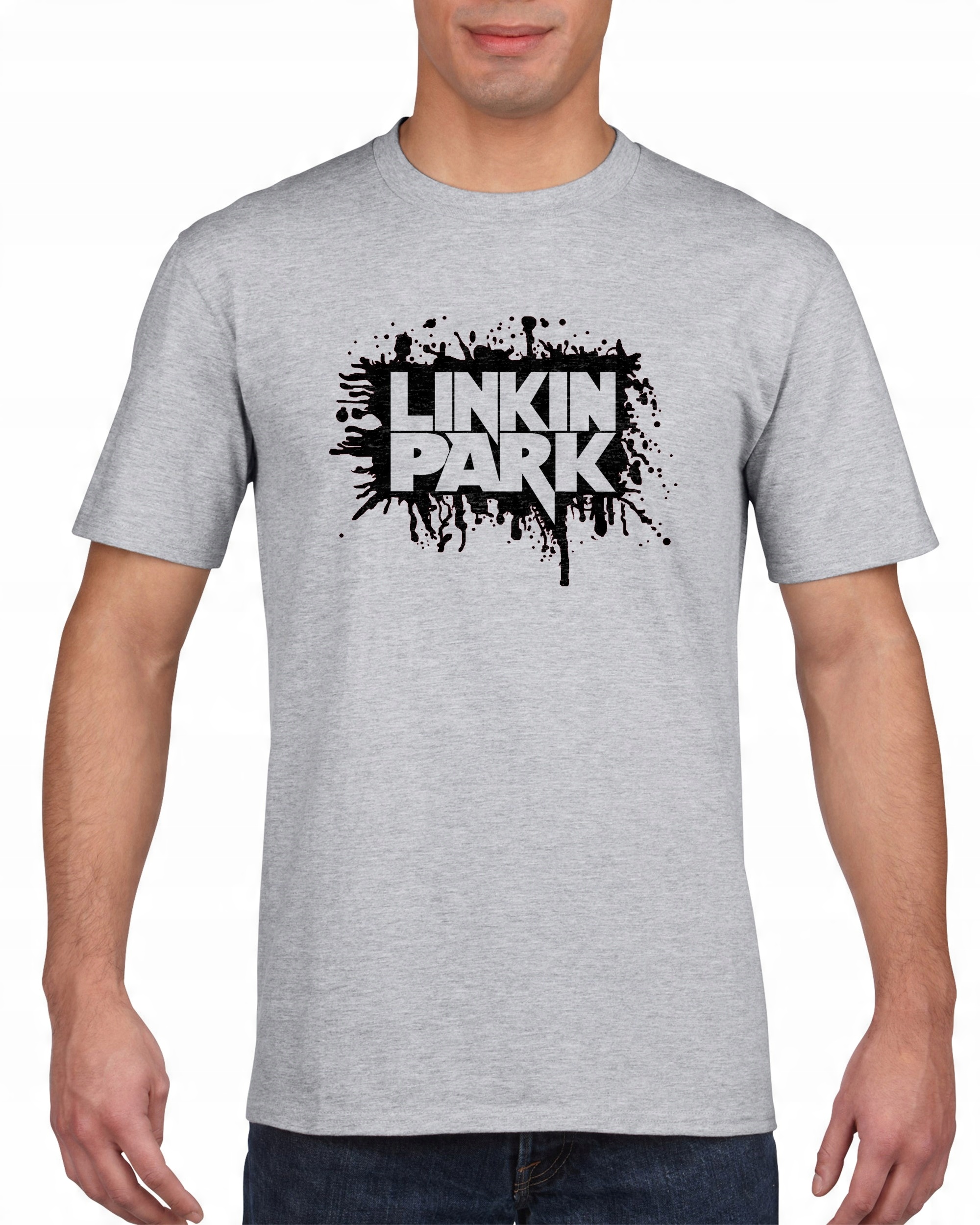 

Koszulka męska Linkin Park s XL