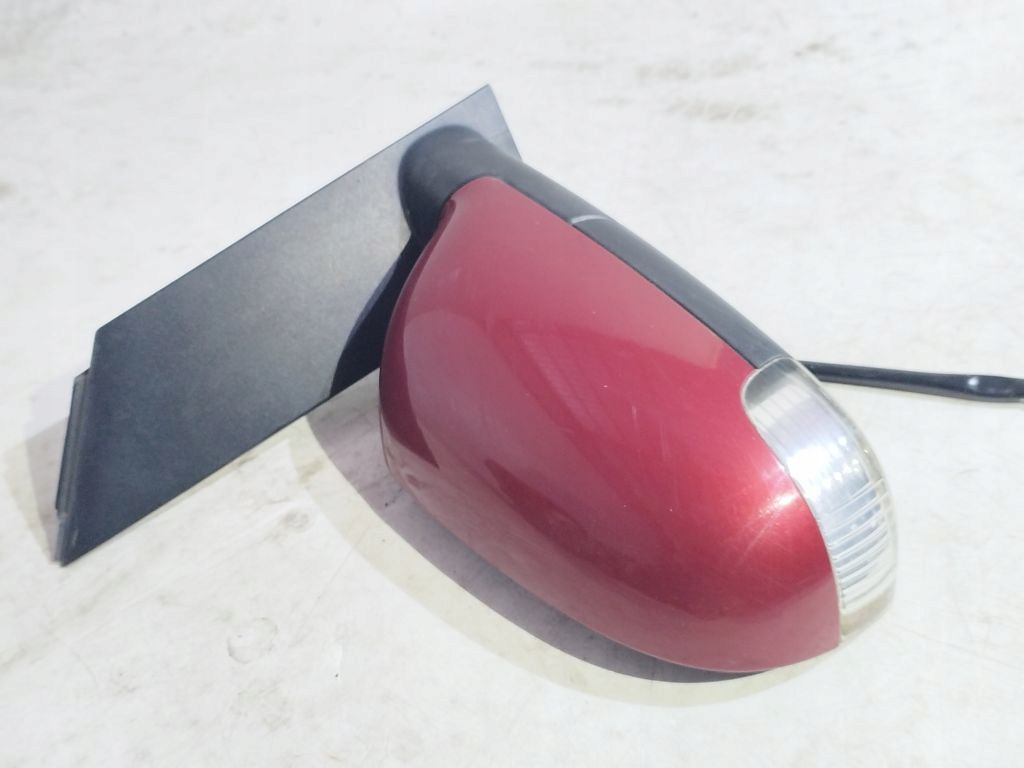 VW Touran and mirror right el. 6 PIN