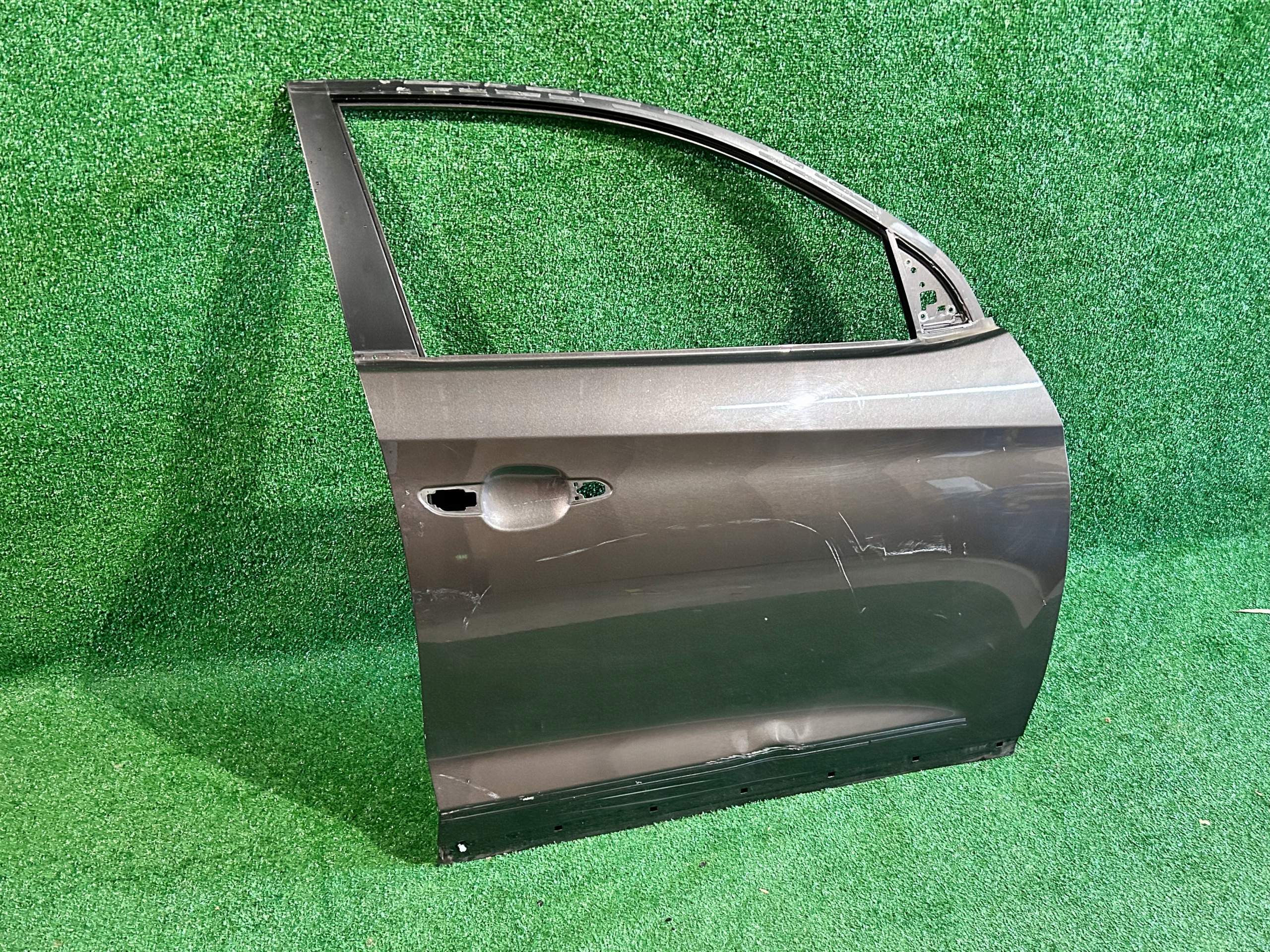 door front right HYUNDAI TUCSON III