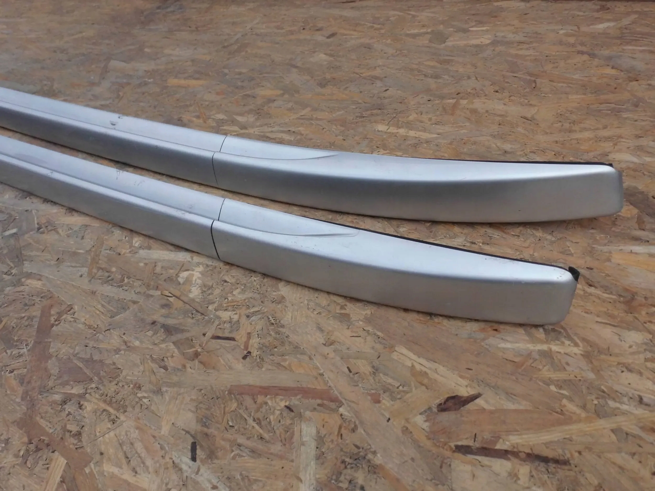 Mitsubishi Outlander III 2012-2021 ski roof left + right