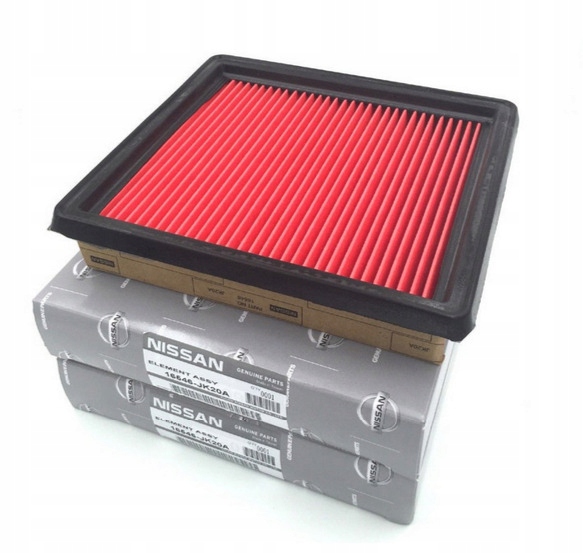 16546-JK20A - NISSAN 370Z оригінальний повітряний фільтр